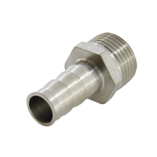 ESPIGÃO MACHO 5/8-3/4" BSP