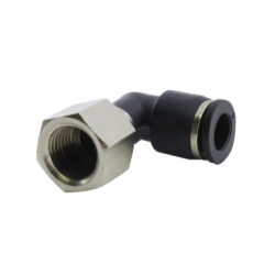 COTOVELO - 4 mm X 1/4" BSP