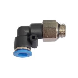 COTOVELO ESTENDIDO -  10 mm X 1/2"BSP