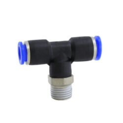 "T"  CENTRAL PREMIUM 1/2 X 12 NPT
