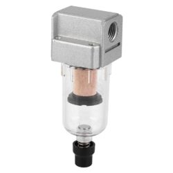 FILTRO DE AR (JAF) PEQUENO 1/4"