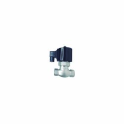 2LS – Válvula Solenoide 2LS Aço Inox