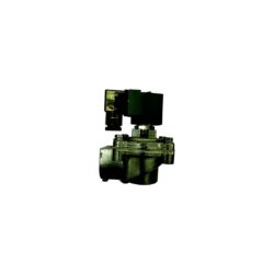 Válvula Filtro de Manga AMD-40