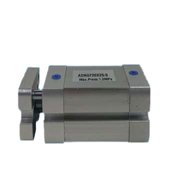 Cilindro Compacto com Guia ADNGF