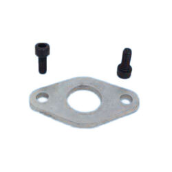 Flange Mini ISO 6432