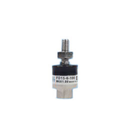 Junta Flutuante Mini ISO 6432