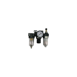 Conjunto de Preparação de Ar - AC