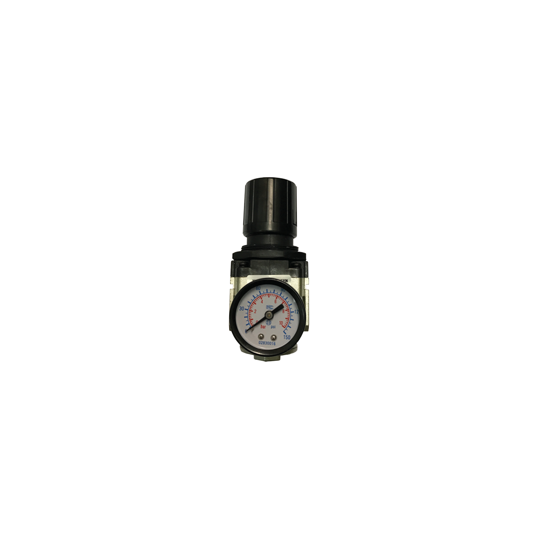 Filtro Regulador JAW