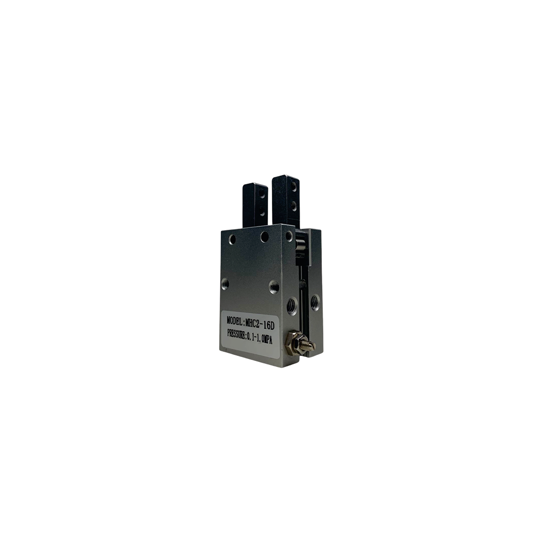 Garras Pneumáticas Angulares MHC-2