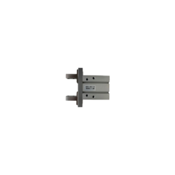 Garras Pneumáticas Paralelas MHZ-2