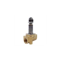 2W - Válvula Solenoide de Processo 2W