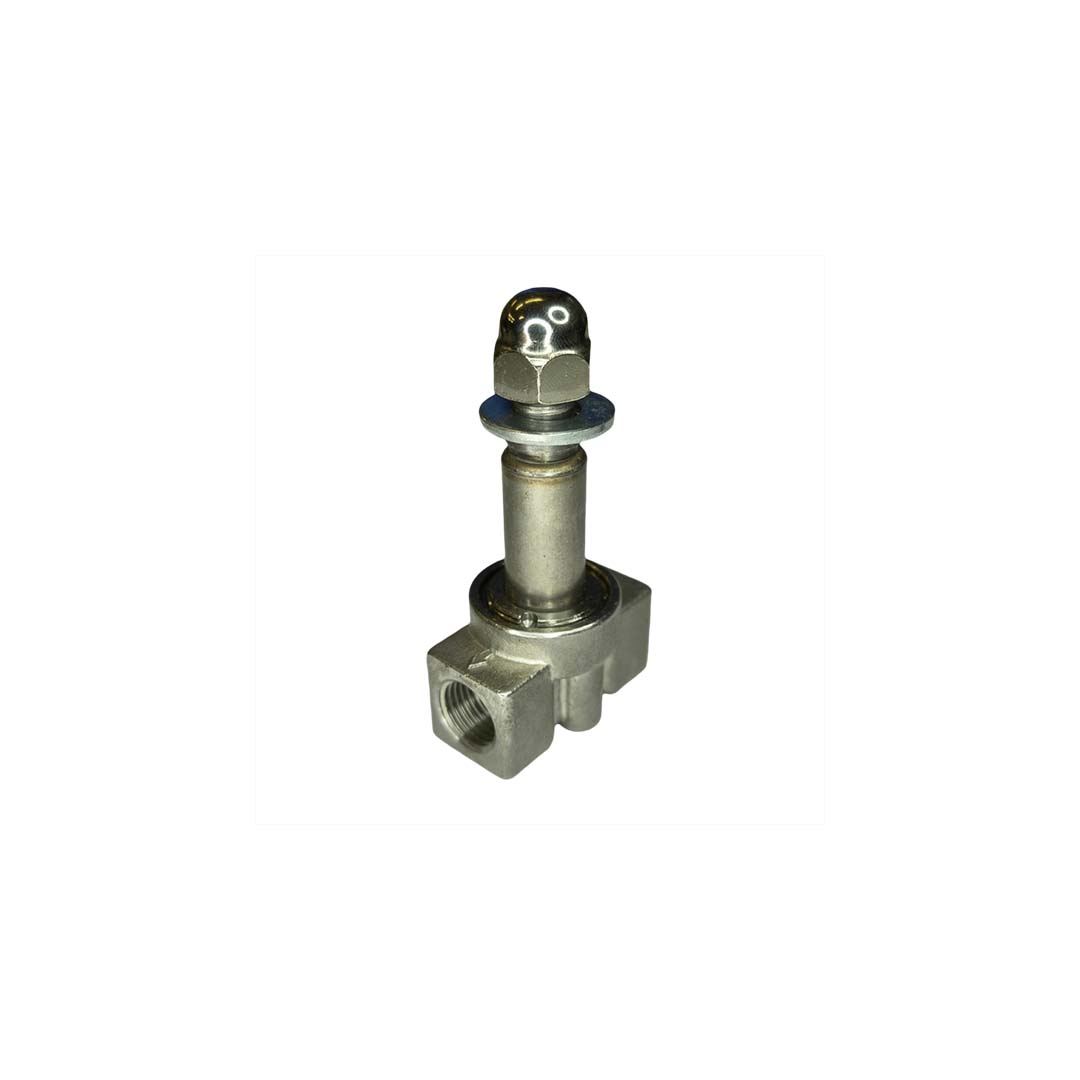 2WB - Válvula Solenoide 2WB