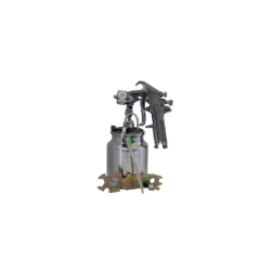 Pistola Tipo Sucção - 4001S-A