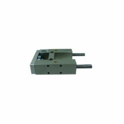 Unidade Guiada FENG (para ISO 6431)