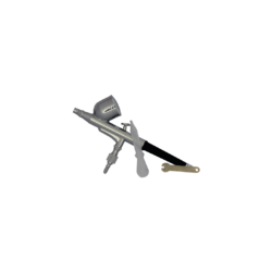 Aerógrafo Tipo Gravidade - BD0130