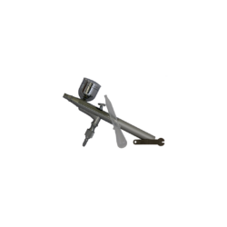 Aerógrafo Tipo Gravidade - BD0132