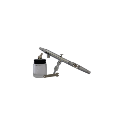 Aerógrafo Tipo Sucção - BD0182