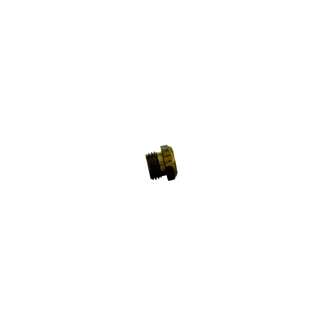 BSLM - Mini Silenciador De Bronze BSLM