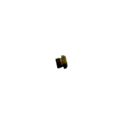 BSLM - Mini Silenciador De Bronze BSLM