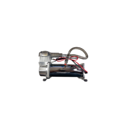 Compressor de Ar para Suspensão