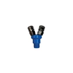 Distribuidor de Ar (Modelo 2 Vias)