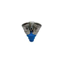 Distribuidor de Ar (Modelo 3 Vias)