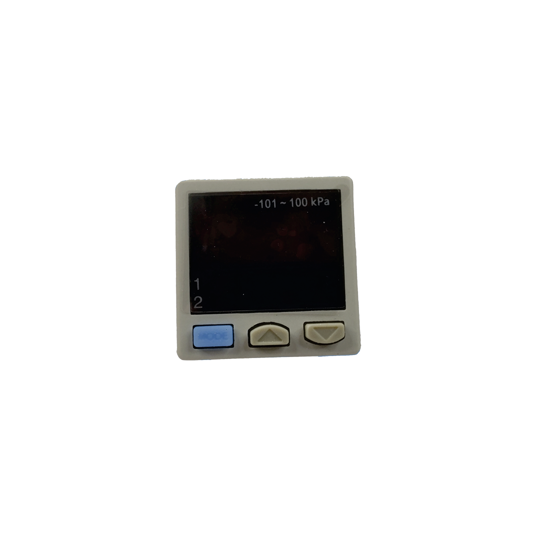 Pressostato Digital NPN DPSN1-01