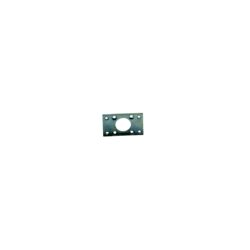 Flange ISO 6431