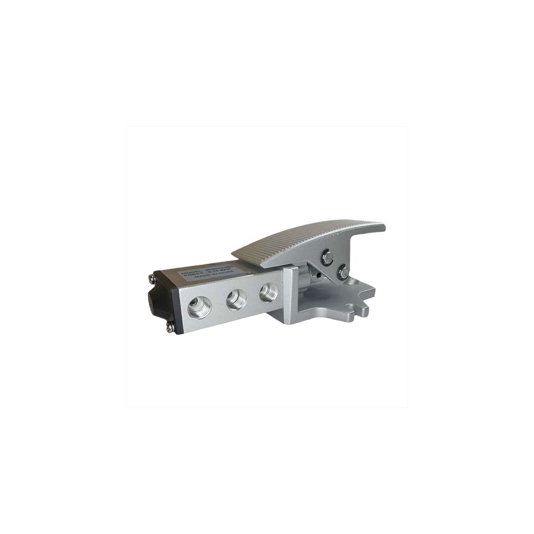 FS PEDAL - Válvula Pedal 5/2 e 3/2