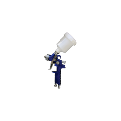 Pistola Tipo Gravidade - H2000A
