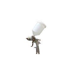 Pistola Tipo Gravidade HVLP - H827A HVLP