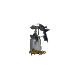 Pistola Tipo Sucção HVLP - H827S HVLP