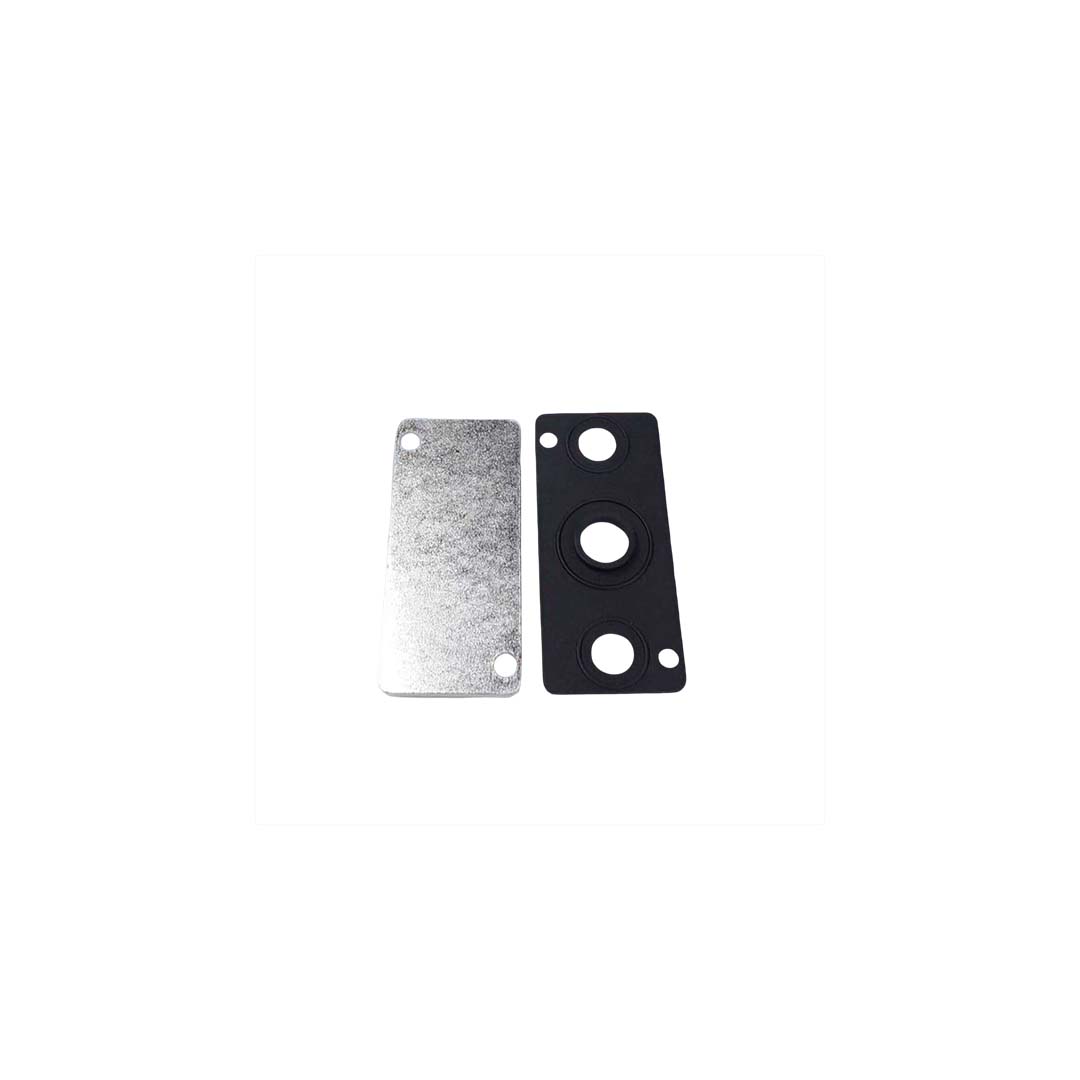 Manifold para Válvulas Série 300M