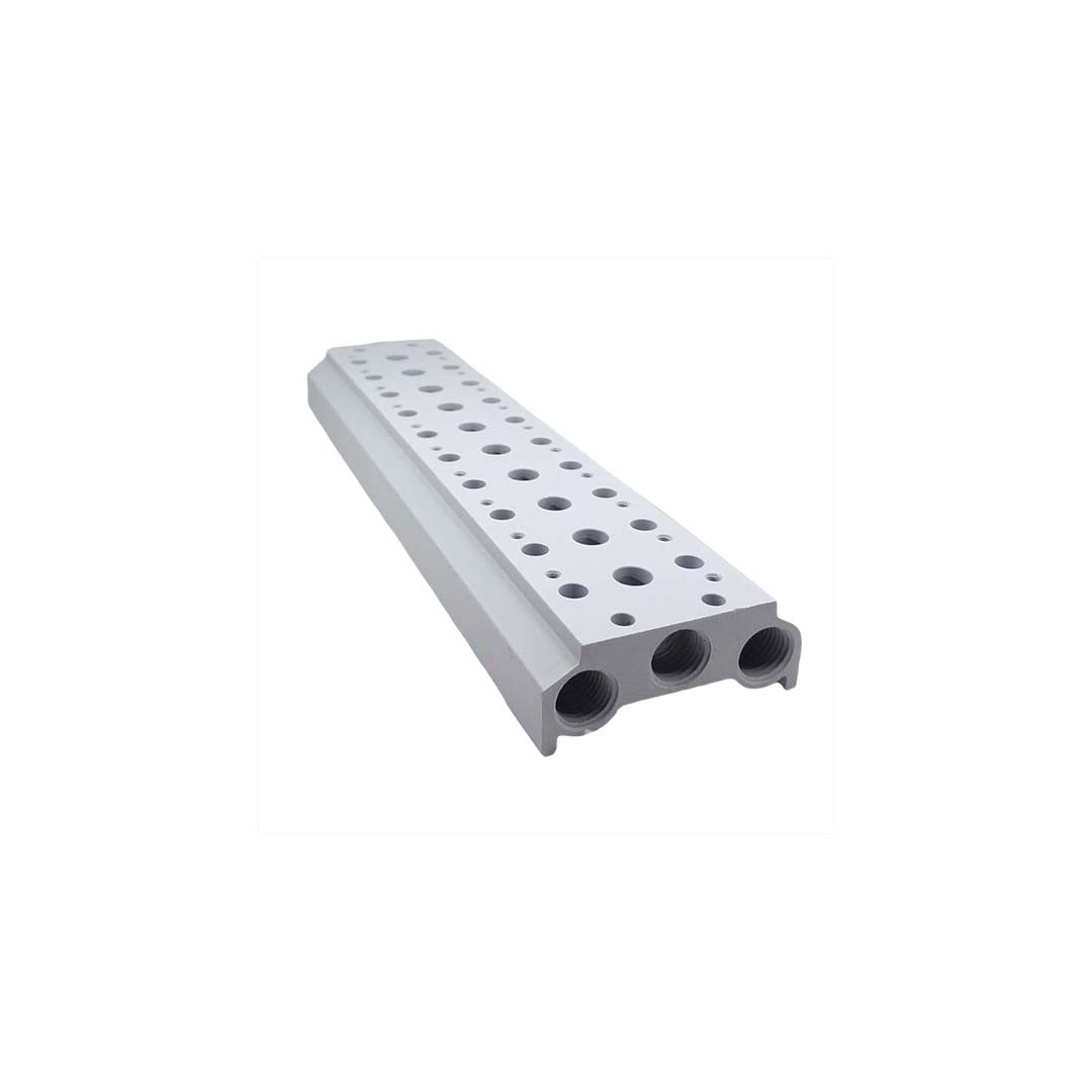 Manifold para Válvulas Série 400M