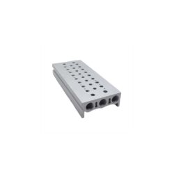 Manifold para Válvulas Direcionais Série SY3