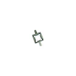 Munhão ISO 6431