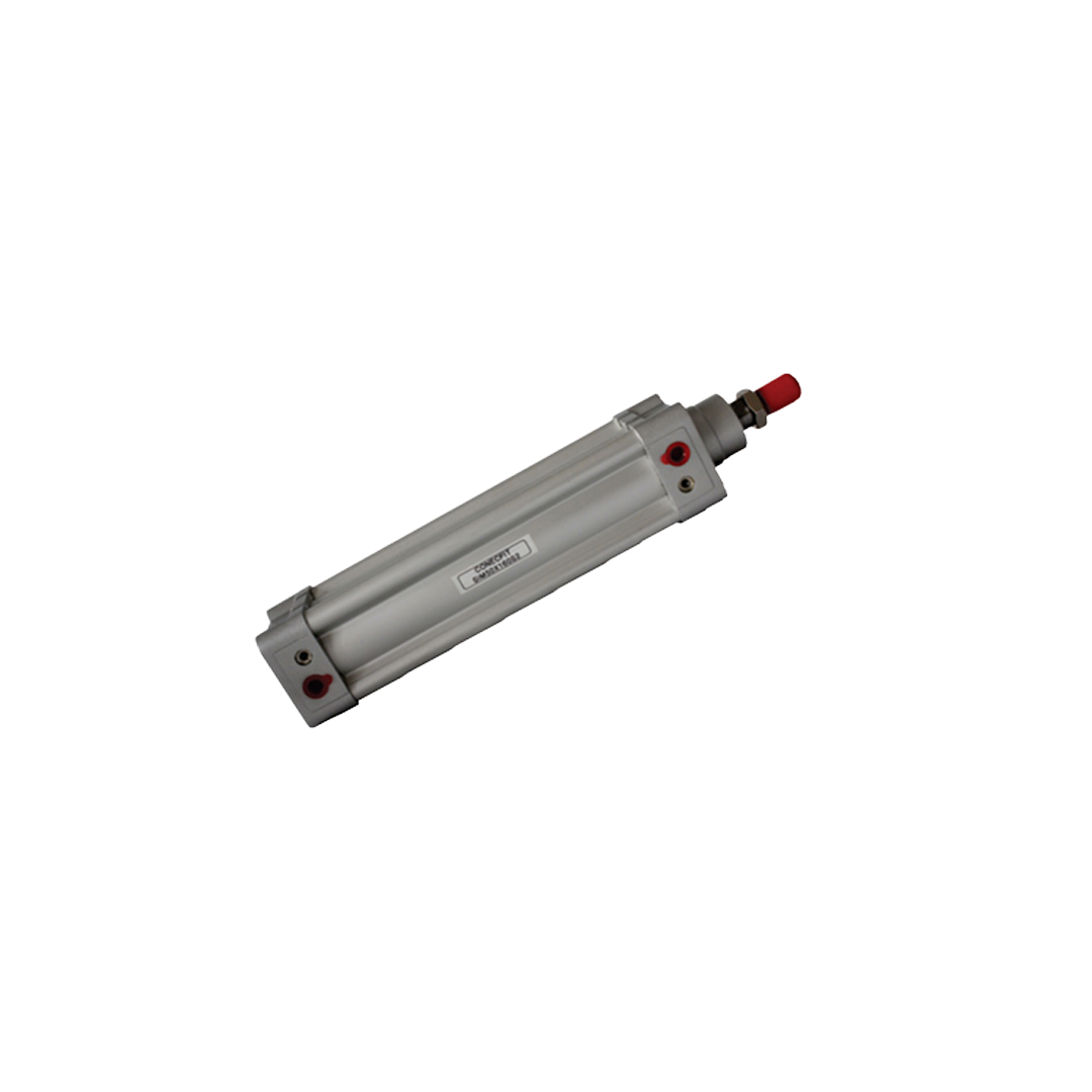 Cilindro ISO 6431 SIM