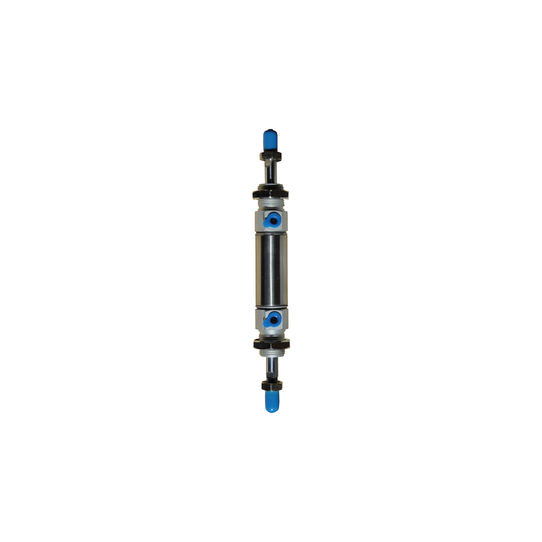 Cilindro Mini ISO 6432 MAHD