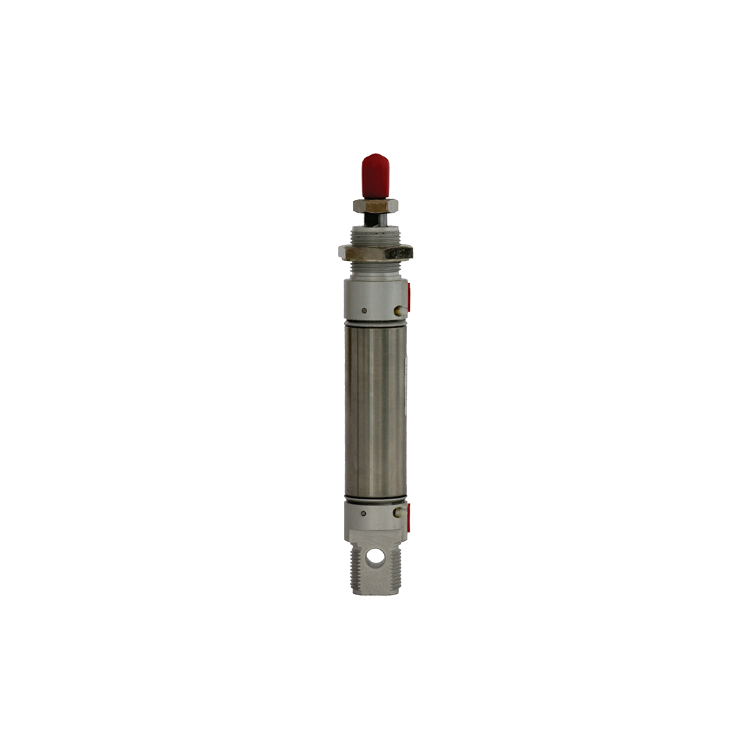 Cilindro Mini ISO 6432 MAH