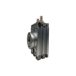 Cilindro Rotativo MSQ
