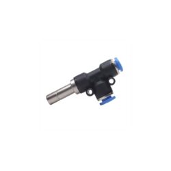 T Lateral C/ Adaptação