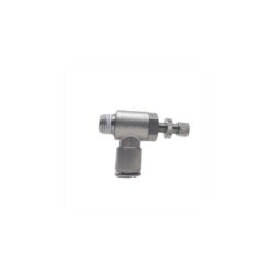 Mini Regulador de Fluxo Metálico Série MNSE
