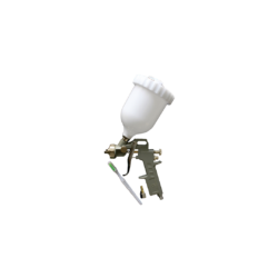 Pistola Tipo Gravidade - S900G1