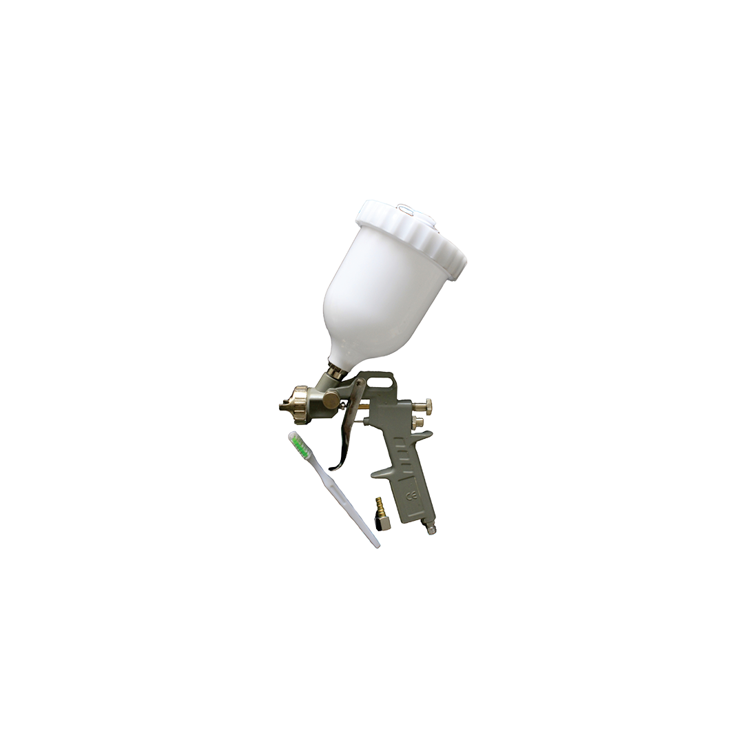 Pistola Tipo Gravidade - S900G1