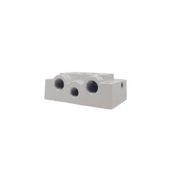 Sub-base Individual ISO2 G1/2 SIB53-S