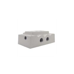 Sub-base Individual ISO2 G3/4 SIB54-S