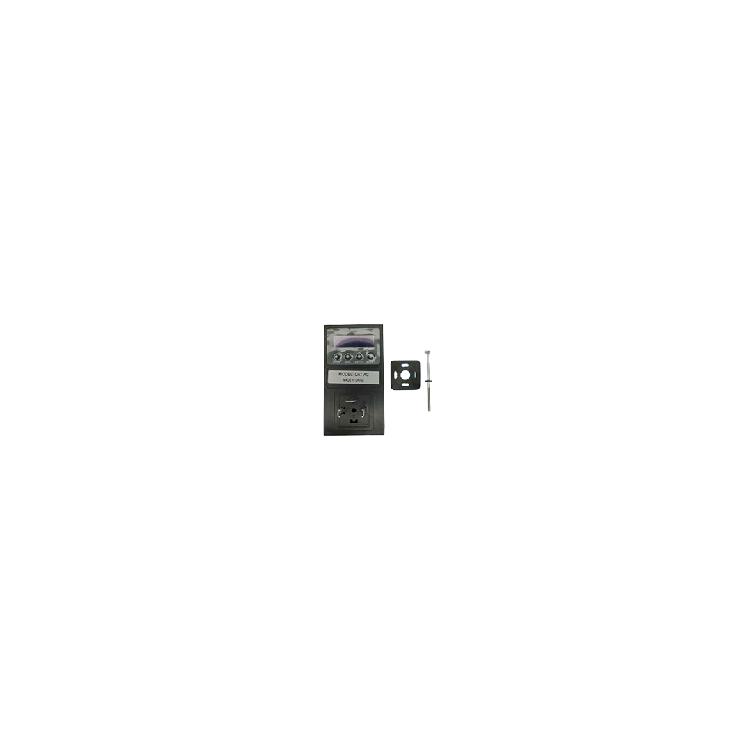 Timer Digital para Purgador
