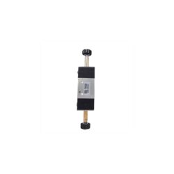 Válvula Solenóide Premium 3/2 Vias Duplo 3V220-08PR