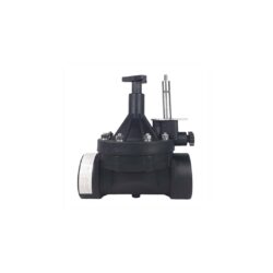YSB - Válvula Solenoide YSB