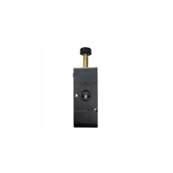 Válvula Solenóide Premium NAMUR 3/2 Vias Simples 3V310-08BPR